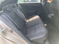 Toyota PRIUS 2015 года ZVW50-8001123 ID: 558096 7