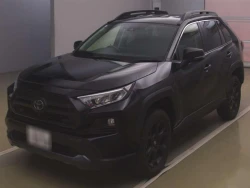 Toyota RAV4 2021 года MXAA54-5021129 ID: 550075 20