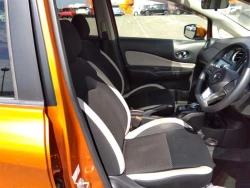 Nissan NOTE 2017 года HE12-030484 ID: 489561 5