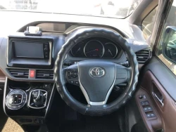 Toyota ESQUIRE 2015 года ZWR80-0151863 ID: 561132 6