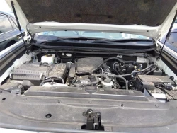 Toyota LAND CRUISER PRADO 2022 года TRJ150-0153831 ID: 541876 29