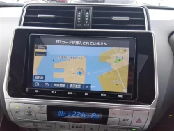 Toyota LAND CRUISER PRADO 2020 года TRJ150-0115623 ID: 540758 22