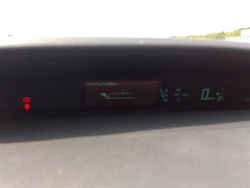 Toyota PRIUS 2010 года ZVW30-5135203 ID: 536142 19