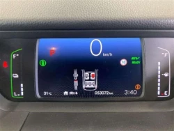 Honda FIT 2023 года GR4-1202778 ID: 557783 10