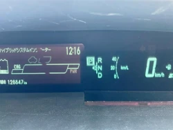 Toyota PRIUS 2012 года ZVW30-5438510 ID: 488784 16