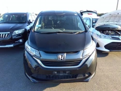 Honda FREED PLUS 2018 года GB5-1087915 ID: 511415 16