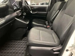 Toyota VOXY 2022 года MZRA90-0027487 ID: 556939 13