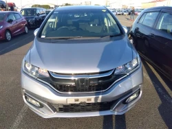Honda FIT 2017 года GK3-1306348 ID: 502678 10