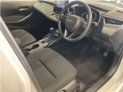 Toyota COROLLA TOURING WAGON 2021 года ZWE214-6017821 ID: 557792 6