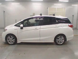Honda SHUTTLE 2015 года GP7-1005234 ID: 557195 6