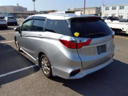 Honda SHUTTLE 2016 года GP7-1032379  ID: 488287 2
