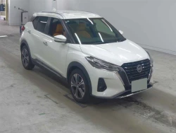 Nissan KICKS 2020 года P15-025242 ID: 507835 0