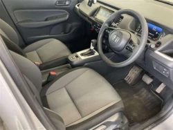 Honda FIT 2023 года GR4-1202778 ID: 557783 5