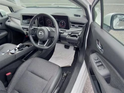 Nissan AURA 2021 года FE13-205777 ID: 543641 12