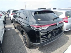 Honda Vezel 2022 года RV3-1010179 ID: 548544 12