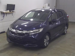 Honda SHUTTLE 2015 года GP7-1012759 ID: 489635 21