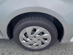 Toyota COROLLA FIELDER 2021 года NKE165-7243402 ID: 552497 12