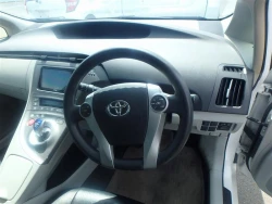 Toyota PRIUS 2012 года ZVW30-5438510 ID: 488784 35