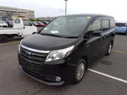 Toyota NOAH 2016 года ZWR80-0181141 ID: 488458 11