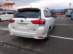 Toyota COROLLA FIELDER 2020 года NKE165-7233531 ID: 517191 30