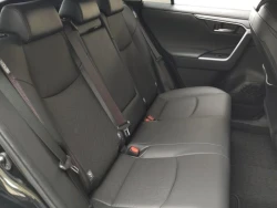 Toyota RAV4 2021 года MXAA54-5022678 ID: 542890 23