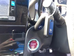 Honda SHUTTLE 2016 года GP7-1104444 ID: 483391 13