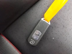 Mazda CX3 2015 года DK5FW-115591 ID: 500499 22