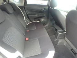 Nissan NOTE 2017 года HE12-120280 ID: 509797 20