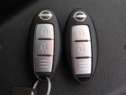 Nissan NOTE 2022 года SNE13-118496 ID: 547740 8