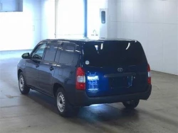 Toyota PROBOX 2022 года NSP160-0068068 ID: 553534 19