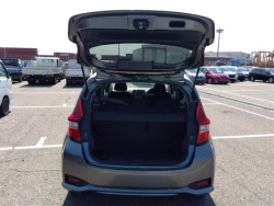 Nissan NOTE 2019 года HE12-286547 ID: 493535 17