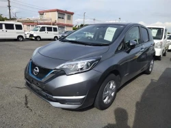 Nissan NOTE 2019 года HE12-286547 ID: 493535 20