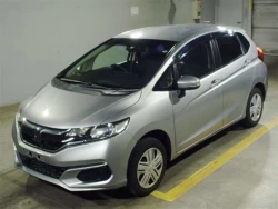 Honda FIT 2019 года GK4-3403956 ID: 501089 0