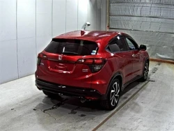 Honda VEZEL HYBRID 2018 года RU3-1312934 ID: 542610 15