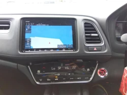 Honda VEZEL HYBRID 2019 года RU3-1341614 ID: 485688 6