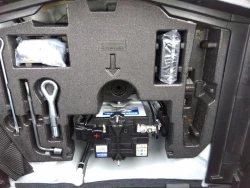 Nissan NOTE 2017 года HE12-064096 ID: 540982 11