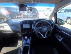 Honda SHUTTLE 2015 года GP7-1027127 ID: 489087 4