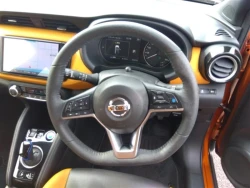 Nissan KICKS 2020 года P15-002457 ID: 507838 13