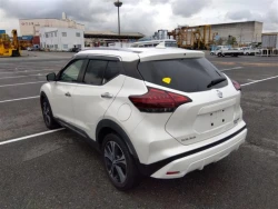 Nissan KICKS 2020 года P15-019755 ID: 509681 17