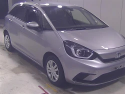 Honda FIT 2022 года  GR3-1221429 ID: 557049 1