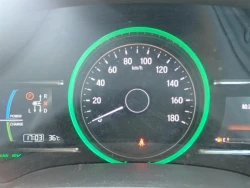 Honda SHUTTLE 2021 года GP8-2200492 ID: 557097 11