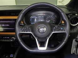 Nissan KICKS 2021 года P15-038998 ID: 507689 5