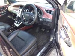 Toyota HARRIER 2017 года ZSU60-0122994 ID: 485541 13