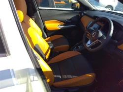 Nissan KICKS 2020 года P15-024369 ID: 516585 13