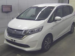 Honda FREED 2018 года GB7-1094194 ID: 557069 1
