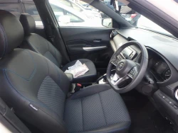 Nissan KICKS 2021 года P15-023175 ID: 490335 22