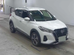 Nissan KICKS 2020 года P15-015644 ID: 516131 1