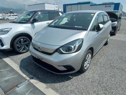 Honda FIT 2022 года  GR3-1221429 ID: 557049 11