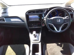 Honda SHUTTLE 2016 года GP7-1104444 ID: 483391 7