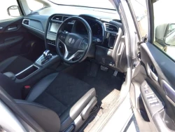 Honda SHUTTLE 2017 года GP7-1115298 ID: 488119 11